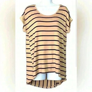 Cable and Gauge Women's Top (T14)